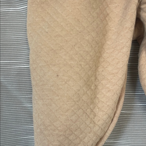 Nike Kids Brown Quilted One Piece - Picture 2 of 5